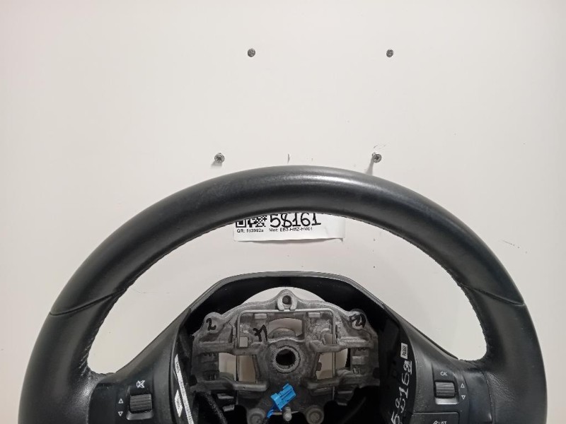 Volante 98084115ZD Peugeot 2008 I 2016