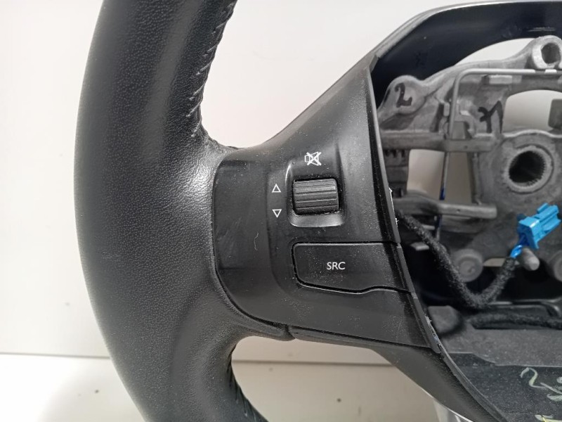 Volante 98084115ZD Peugeot 2008 I 2016