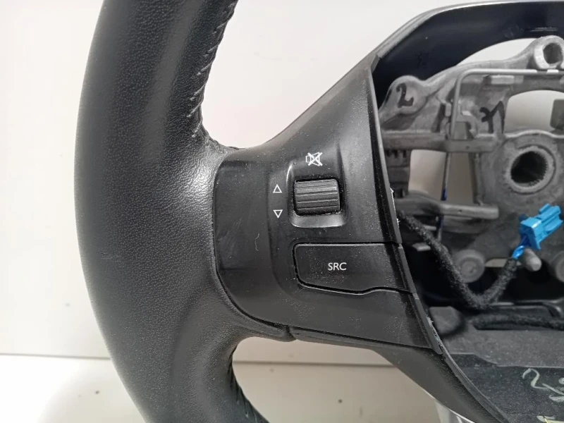 Volante 98084115ZD Peugeot 2008 I 2016