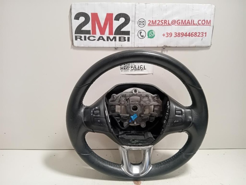 Volante 98084115ZD Peugeot 2008 I 2016