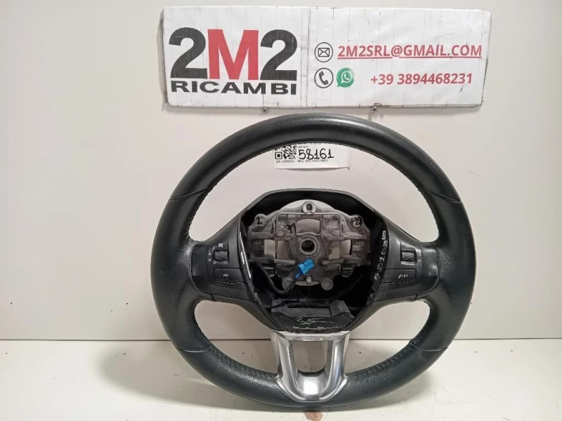 Volante 98084115ZD Peugeot 2008 I 2016