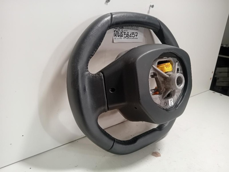 Volante 98255044ZD Peugeot 2008 II 2020