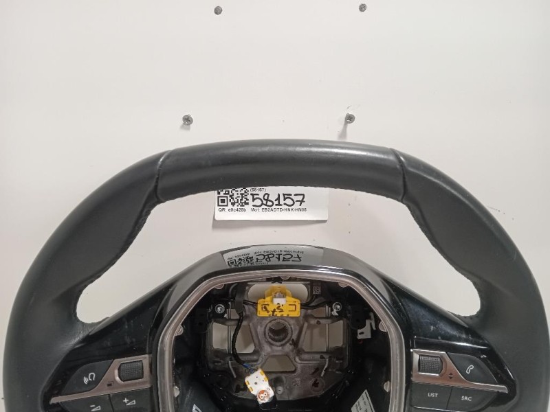 Volante 98255044ZD Peugeot 2008 II 2020
