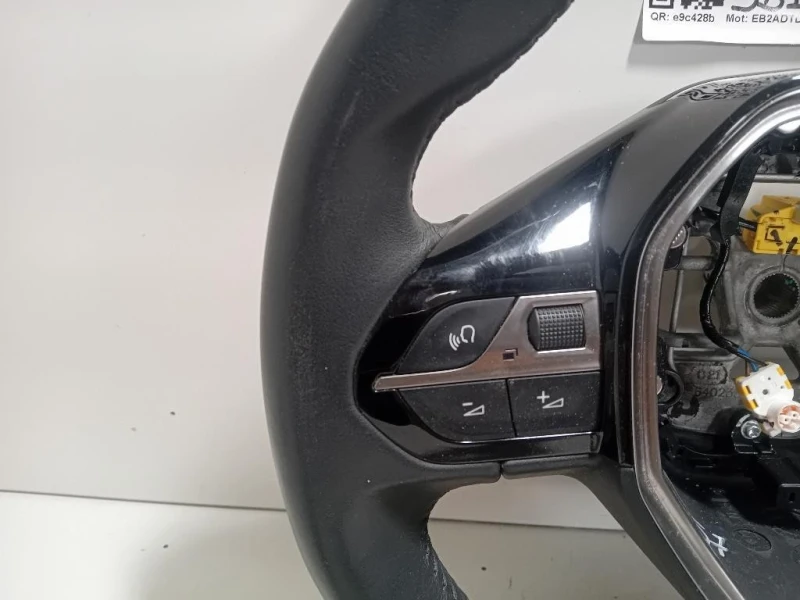 Volante 98255044ZD Peugeot 2008 II 2020