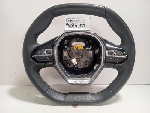 Volante 98255044ZD Peugeot 2008 II 2020