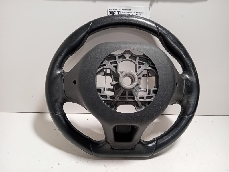 Volante 98084115XU Peugeot 308 II SW 2014