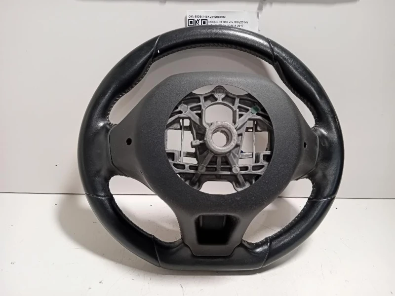Volante 98084115XU Peugeot 308 II SW 2014