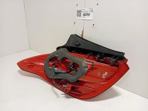 Fanale POST DX 42435942 STOP POST Opel Mokka X 2016