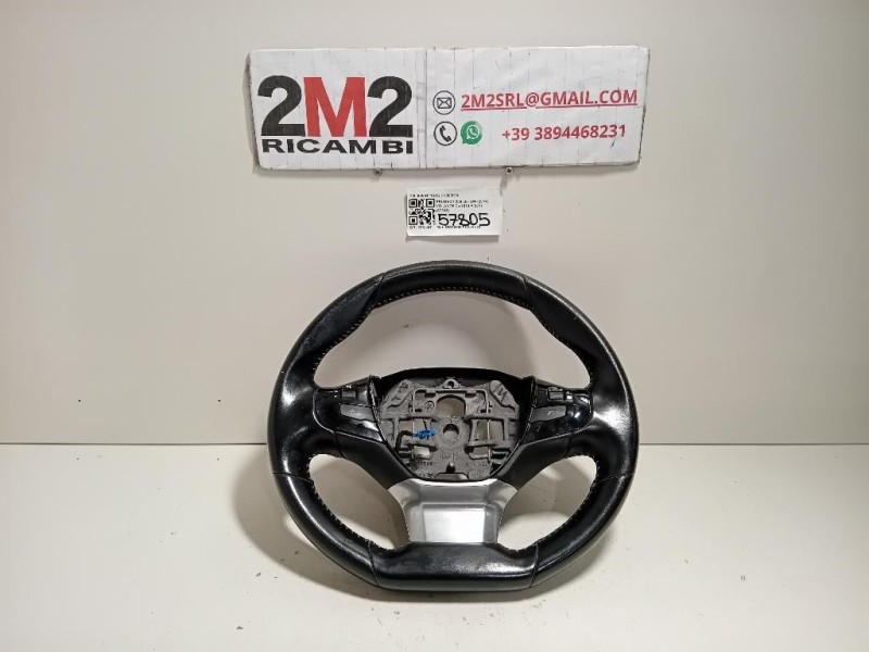 Volante 98084115XU Peugeot 308 II SW 2014