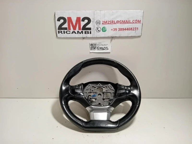 Volante 98084115XU Peugeot 308 II SW 2014