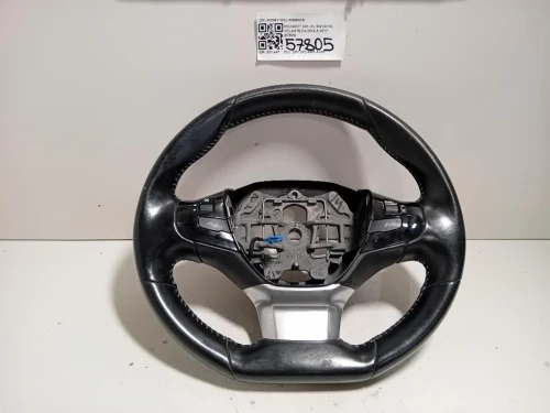 Volante 98084115XU Peugeot 308 II SW 2014