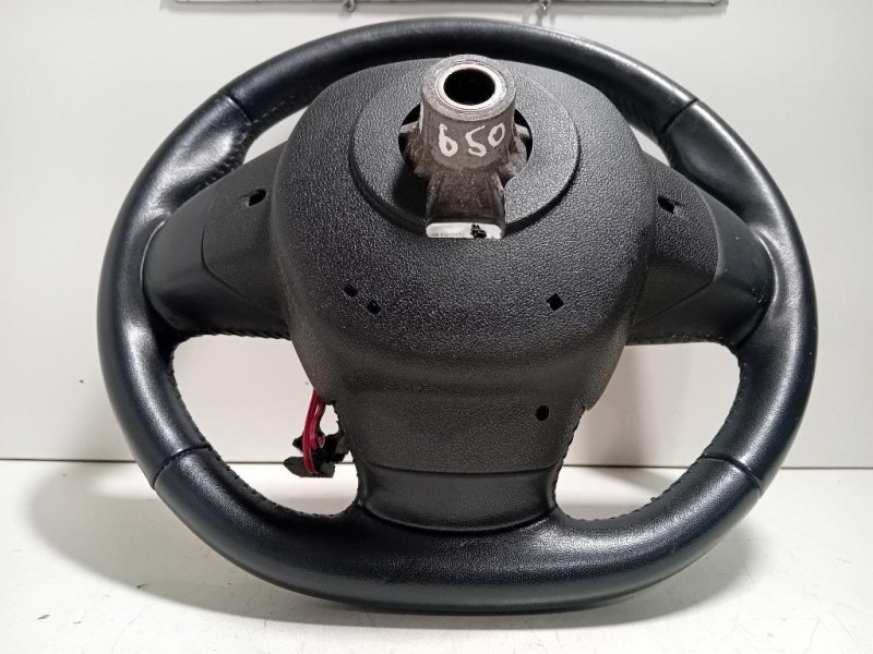Volante 484005825R Renault Mégane IV 2016