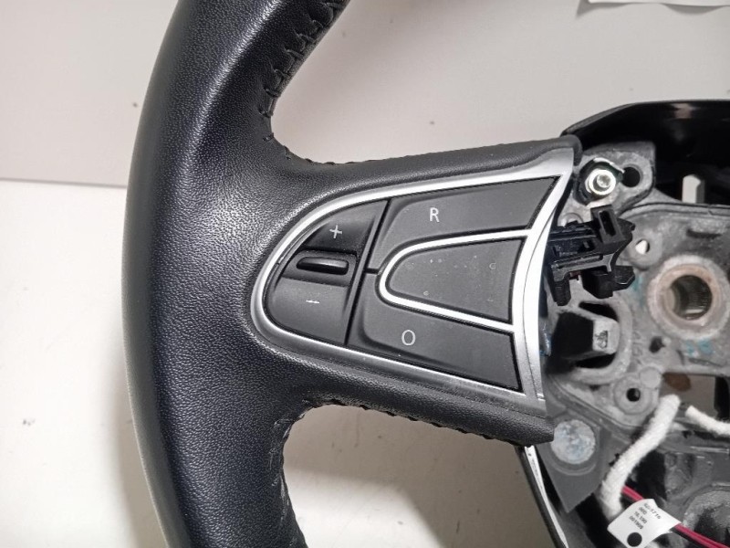 Volante 484005825R Renault Mégane IV 2016