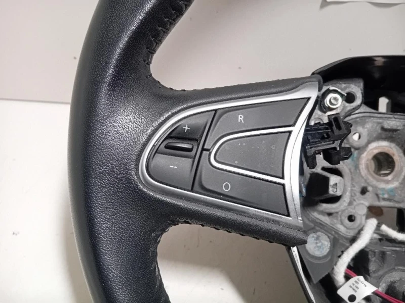 Volante 484005825R Renault Mégane IV 2016