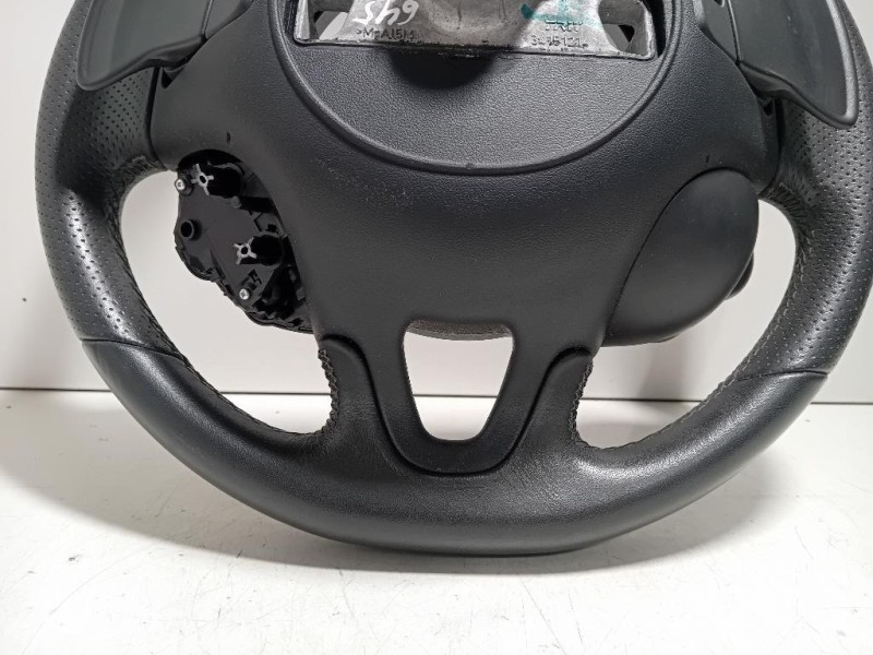 Volante A4534603700 Smart Forfour 453 2015