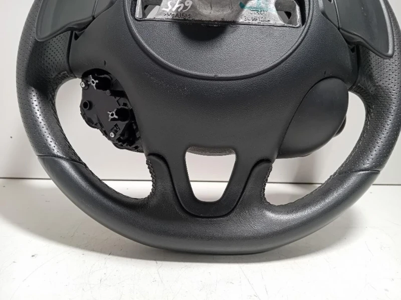 Volante A4534603700 Smart Forfour 453 2015
