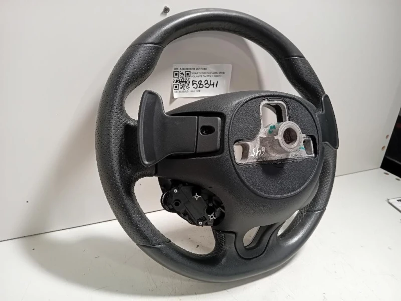 Volante A4534603700 Smart Forfour 453 2015