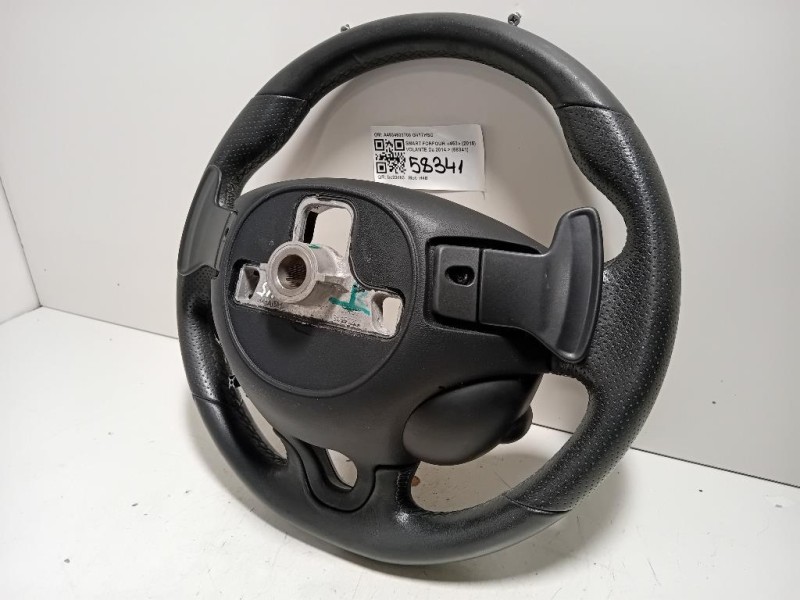Volante A4534603700 Smart Forfour 453 2015