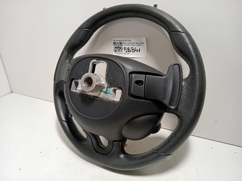 Volante A4534603700 Smart Forfour 453 2015