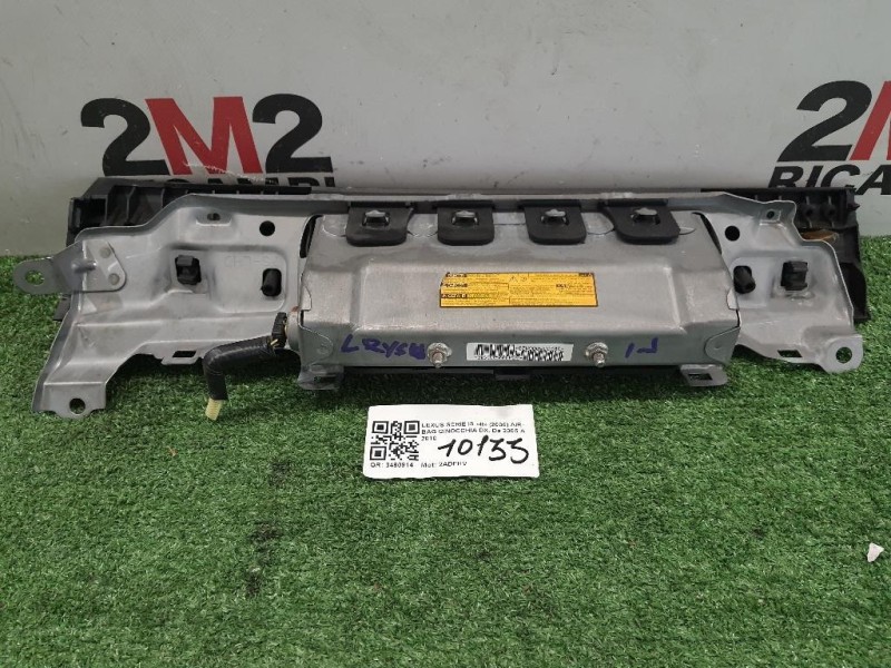 Air-bag Ginocchia DX DESTRO Lexus Serie IS II 2006