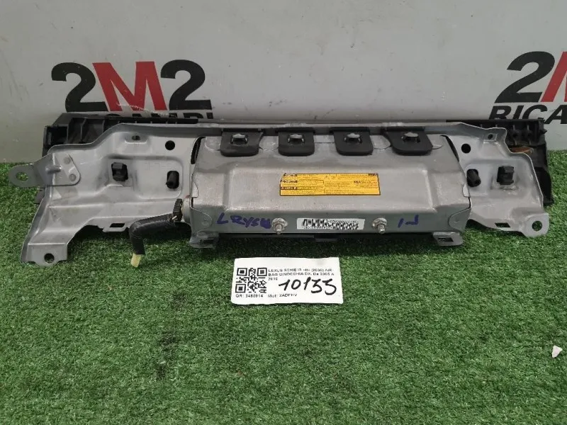 Air-bag Ginocchia DX DESTRO Lexus Serie IS II 2006