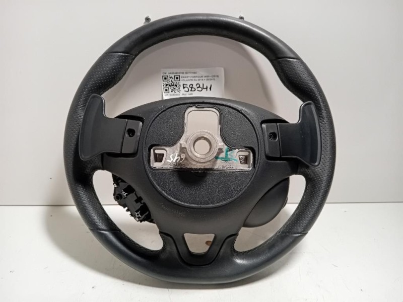 Volante A4534603700 Smart Forfour 453 2015