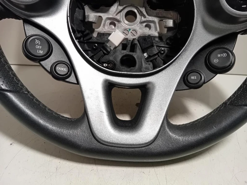 Volante A4534603700 Smart Forfour 453 2015