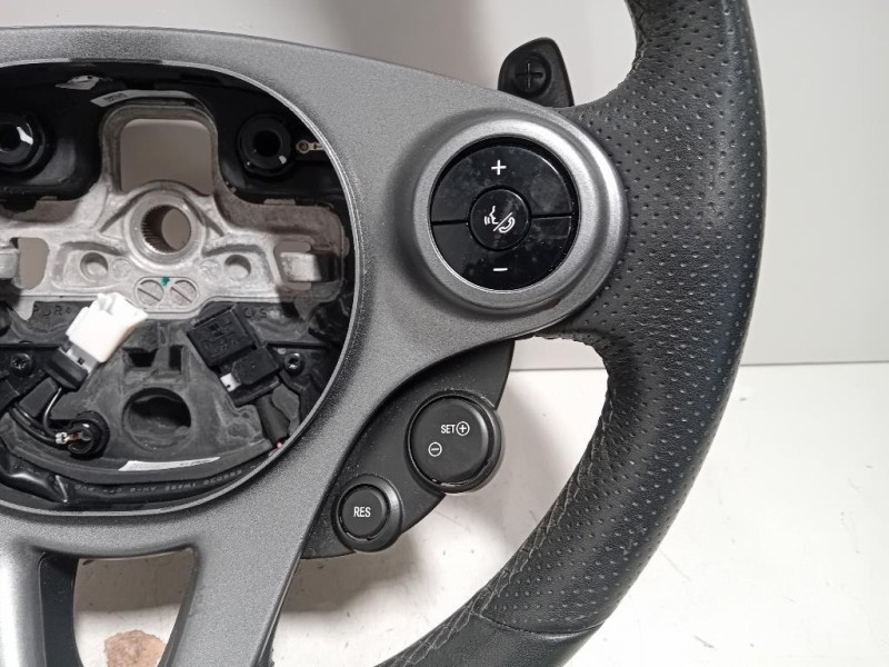 Volante A4534603700 Smart Forfour 453 2015