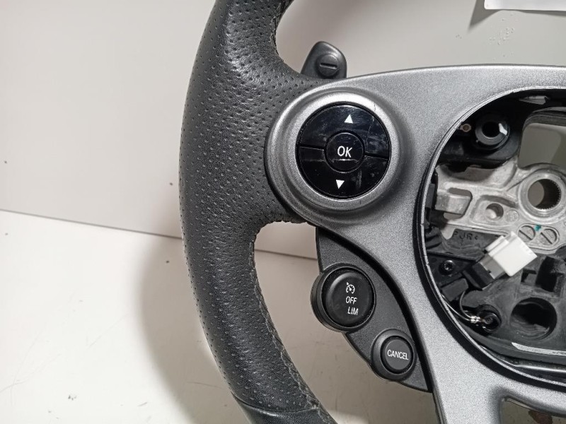 Volante A4534603700 Smart Forfour 453 2015
