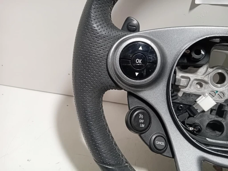 Volante A4534603700 Smart Forfour 453 2015