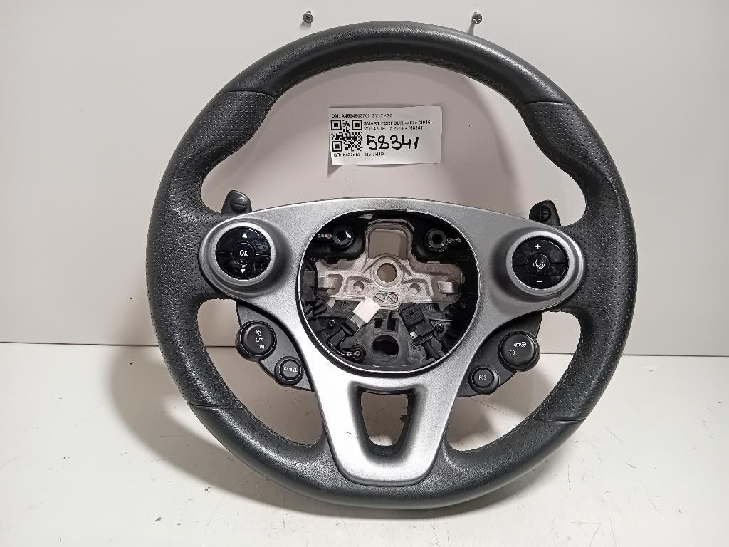 Volante A4534603700 Smart Forfour 453 2015