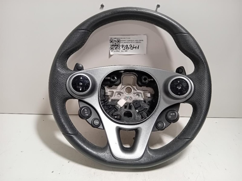 Volante A4534603700 Smart Forfour 453 2015