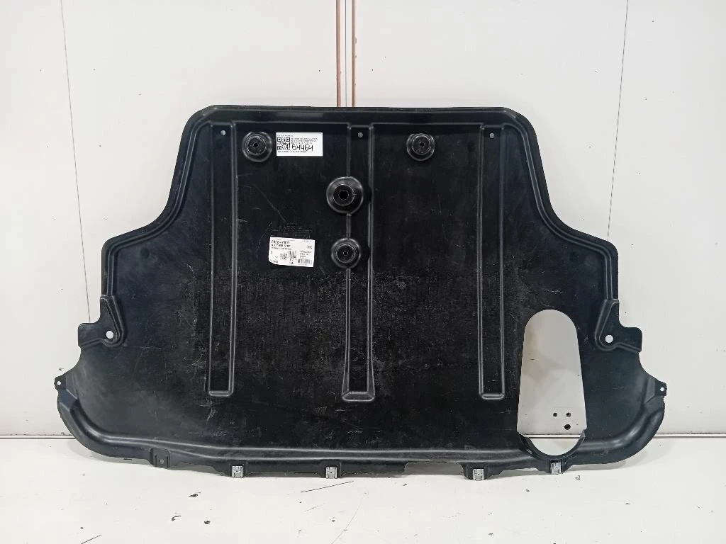 Carter Protezione Motore ANT A1779064703 Mercedes Classe A W177 2018