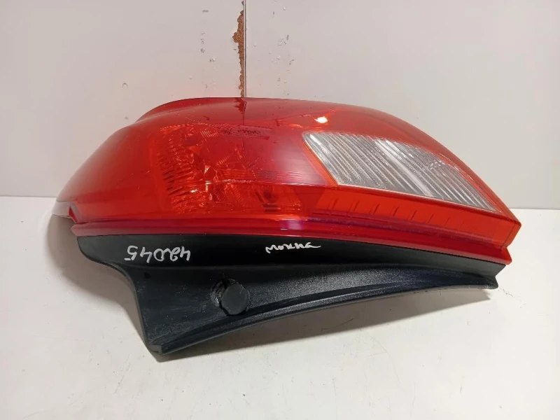 Fanale POST DX 42435942 STOP POST Opel Mokka X 2016