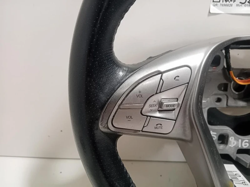 Volante VOLANTE Ssangyong Tivoli 2015