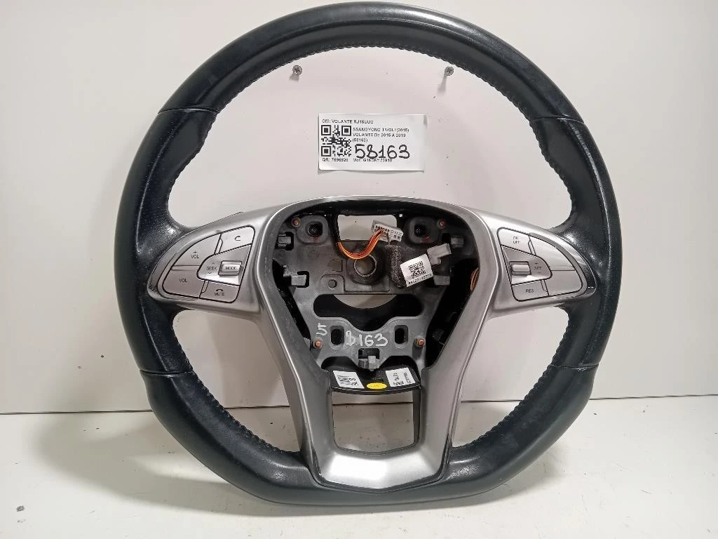 Volante VOLANTE Ssangyong Tivoli 2015