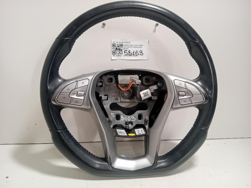 Volante VOLANTE Ssangyong Tivoli 2015