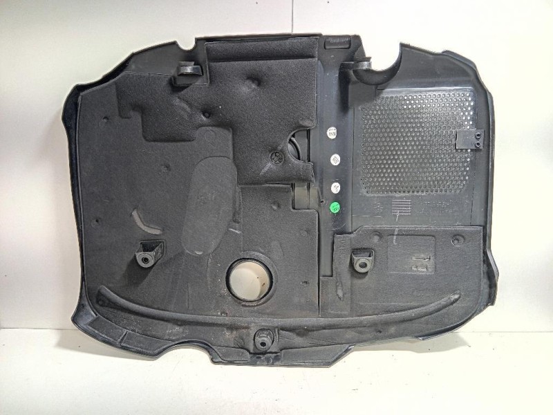 Carter Protezione Motore ANT A6510102767 Mercedes Classe GLE W166 2015
