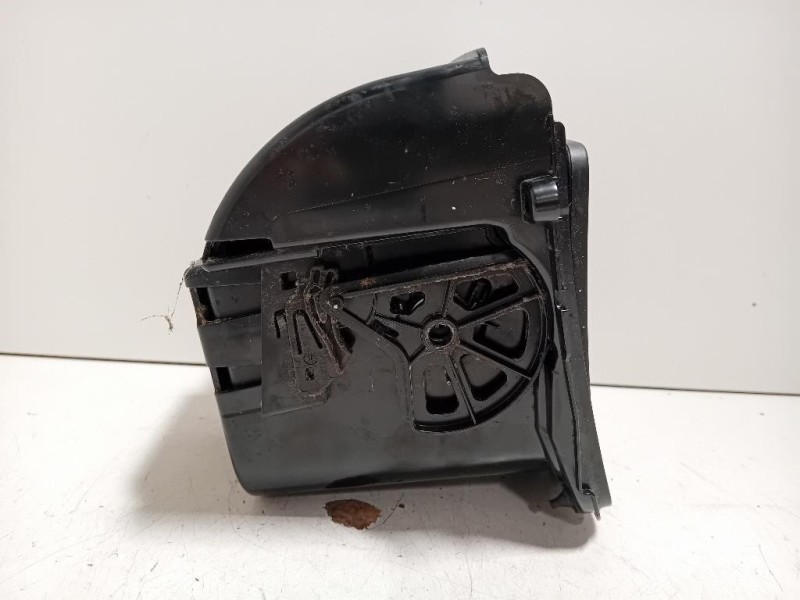 BOX Portaoggetti Centrale A1766801810 Mercedes Classe A W176 2013