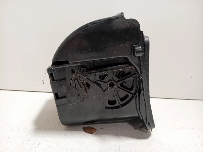 BOX Portaoggetti Centrale A1766801810 Mercedes Classe A W176 2013