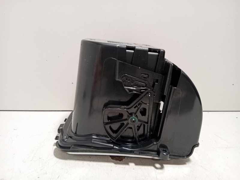 BOX Portaoggetti Centrale A1766804600 Mercedes Classe A W176 2015