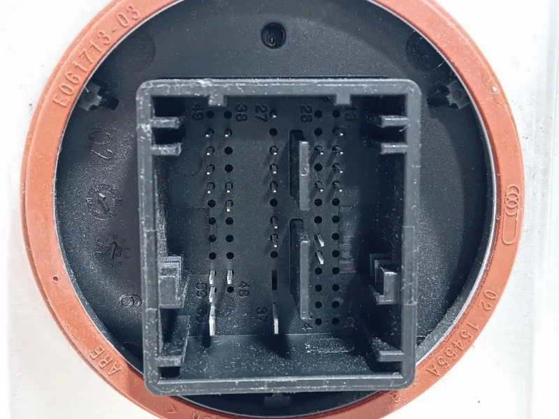 Centralina Proiettori Xenon E20453102 Bmw Serie 2 F23 Cabrio 2014