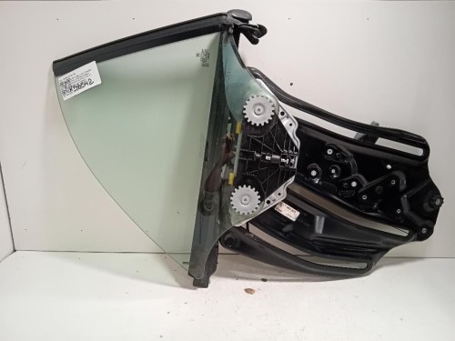 Cristallo Fisso Parafango POST DX 7363858 Bmw Serie 2 F23 Cabrio 2014