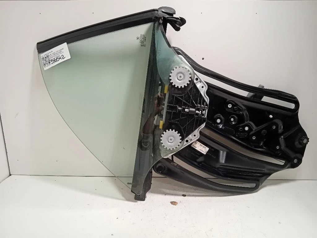 Cristallo Fisso Parafango POST DX 7363858 Bmw Serie 2 F23 Cabrio 2014