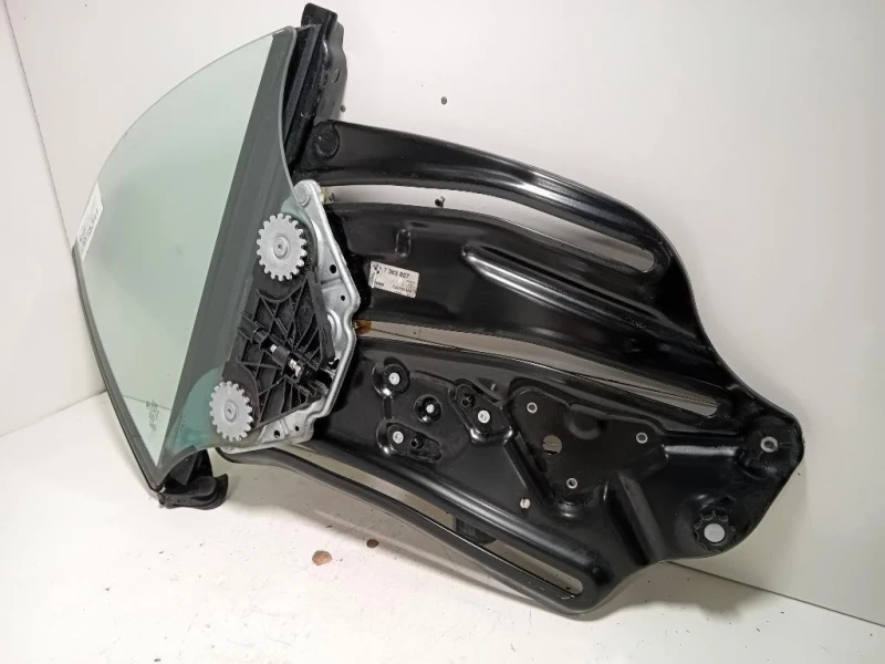 Cristallo Fisso Parafango POST SX 7363857 Bmw Serie 2 F23 Cabrio 2014