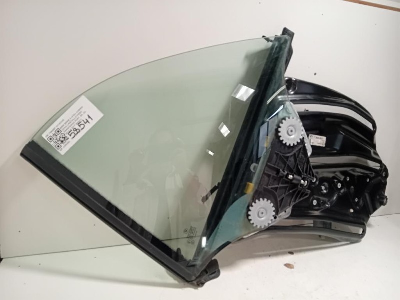 Cristallo Fisso Parafango POST SX 7363857 Bmw Serie 2 F23 Cabrio 2014