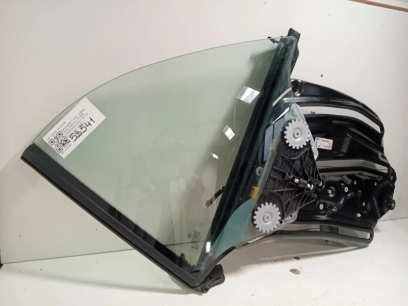 Cristallo Fisso Parafango POST SX 7363857 Bmw Serie 2 F23 Cabrio 2014