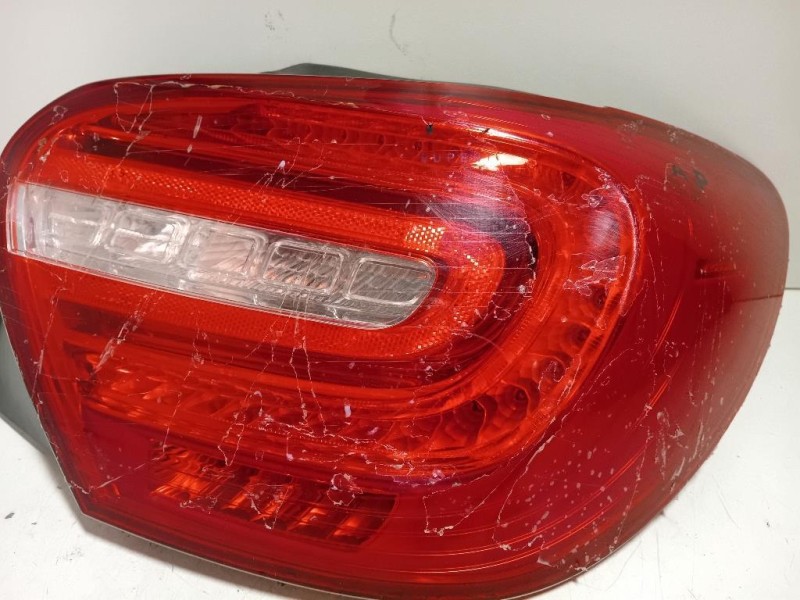 Fanale POST DX A1769062400 Mercedes Classe A W176 2013