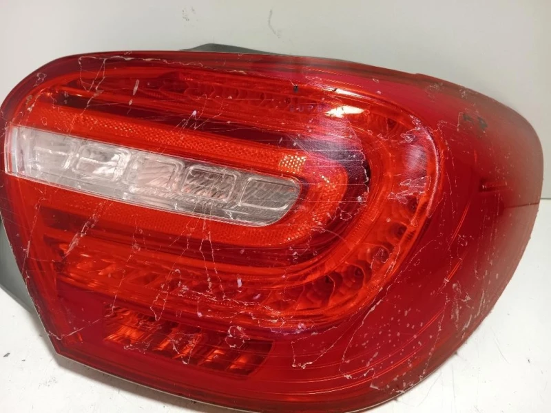 Fanale POST DX A1769062400 Mercedes Classe A W176 2013