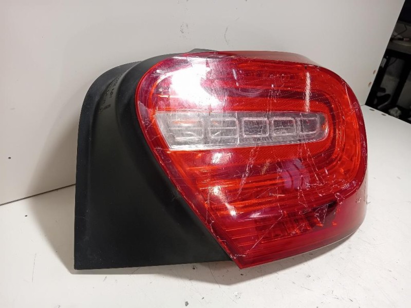 Fanale POST DX A1769062400 Mercedes Classe A W176 2013